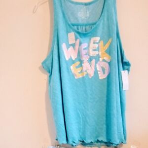 Secret Treasures Women's Sleepware: Weekend Super Soft Fleece XL/LG